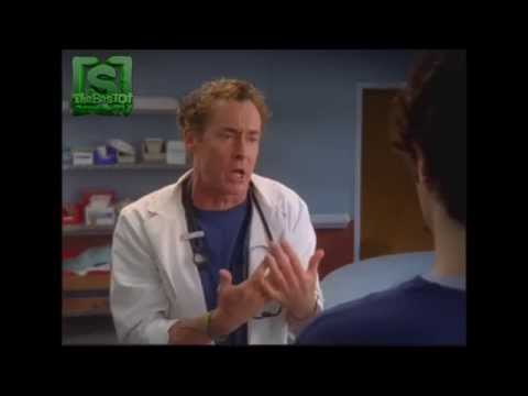 Scrubs: Mein Musical - The Rant Song