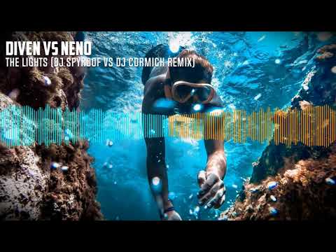 Diven & Neno - The Lights (DJ Spyroof & DJ Cormick Remix)【Hands up】【 Free Release】