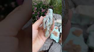 Chryzopras 165g