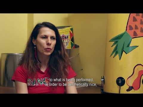 Paranauê: The Documentary trailer