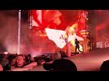 Metallica Moth Into Flame Pittsburgh PA 8 14 2022