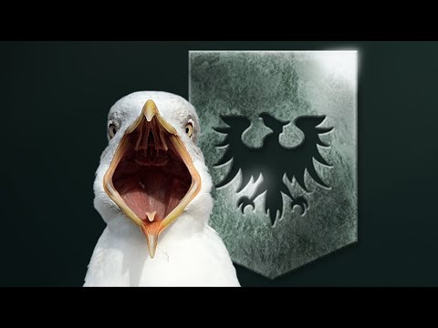 Seagulling - How to Lose Friends and Alienate People (While Making ISK)