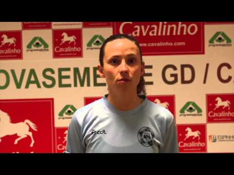 NGD Flash#4 SLBenfica x NGD/Cavalinho