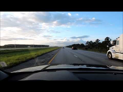 Listening to 810AM 'ZNS 3' from Freeport, Bahamas