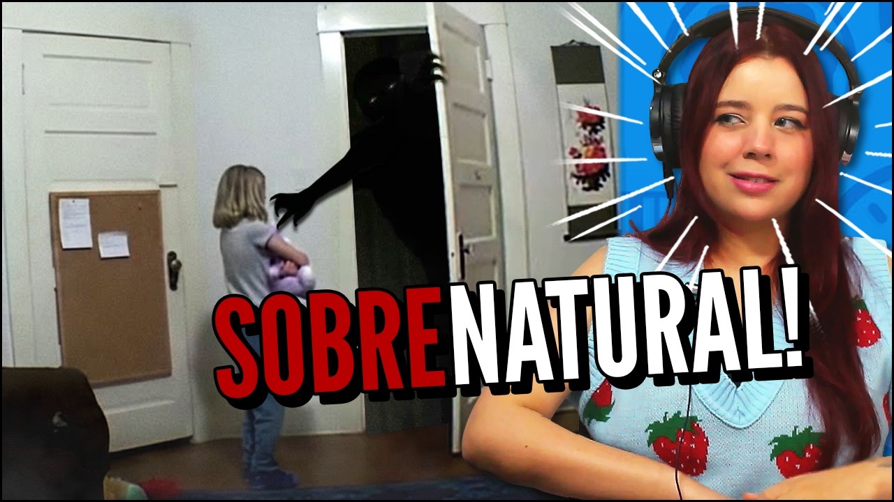 ASSISTINDO COMPILADO SOBRENATURAL 1 (CASOS REAIS)