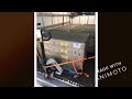 Which company is provide Removals service in Kettering, UK ?