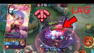 Download lagu I played Mobile Legends on my way to school... mp3