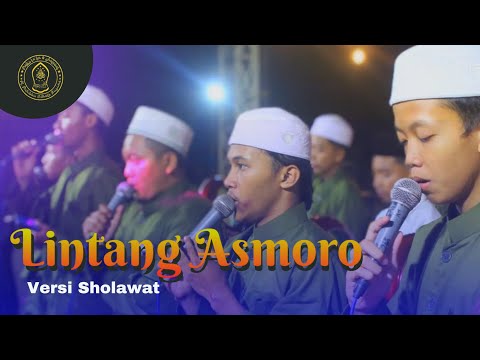TERBARU!! LINTANG ASMORO (SHOLAT LIMO) VERSI SHOLAWAT l MAJELIS AL MUHIBBIN