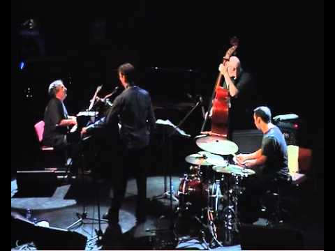 Donny McCaslin Quartet, 42 Voll-Damm Festival de Jazz de Barcelona, Luz de Gas
