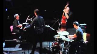 Donny McCaslin Quartet, 42 Voll-Damm Festival de Jazz de Barcelona, Luz de Gas