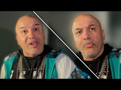 Baki B3 otkrio da li bi se vratio u devedesete: Bio sam delinkvent, ali nikoga nisam ubio!