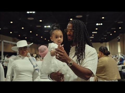 "Shadayawar" Saved Me (Ahayah's Love) Music Video