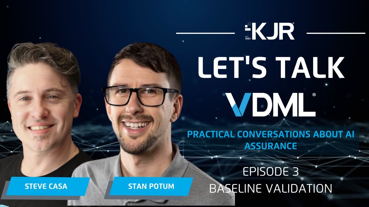 Episode 3 - Baseline Validation: Focus on Maritime Surveillance