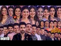 UNCUT Star Parivaar Awards 2025 Celebrating 25 Years Shivangi Joshi Samridhii Shukla Rupali
