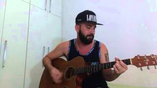 Na Hora da Raiva - Henrique e Juliano (Matheus Helal - Cover)