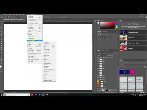 1 Setup Account Download ADOBE CREATIVE CLOUD ADOBE PHOTOSHOP PROFESSIONAL EDITING COURSE