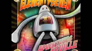 Eleventyseven -  Redeem The Scene