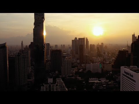 House of Kdor in Bangkok