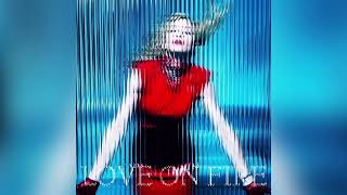 Madonna - Love On Fire (The Messengers Demo) — Unreleased MDNA 2011