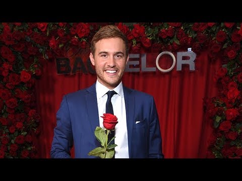 ‘The Bachelor’: Peter Weber’s Forehead Injury Explained — Why He Needed 22 Stitches