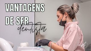 Vantagens de ser dentista, vale a pena fazer Odonto? Quanto ganha um dentista?