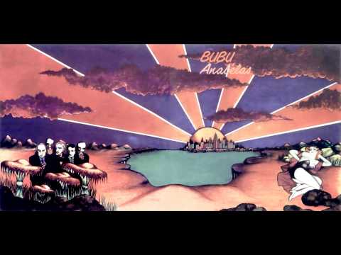 BUBU - Anabelas [full album]