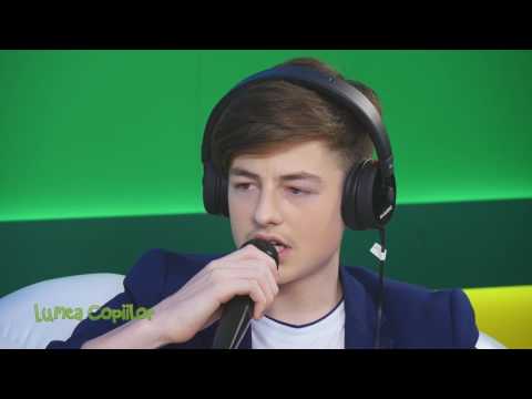 Invitat surpriza - Denis Midone