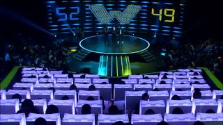 Star The Winner Is EPISODE 1 - ROUND 1 - Henry vs Philip