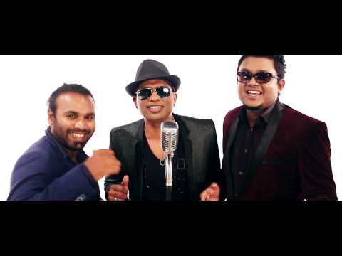 MAMMA NO PAPPA NO/ HECTOR DIAS WITH DMAJOR feat.DESMOND DE SILVA