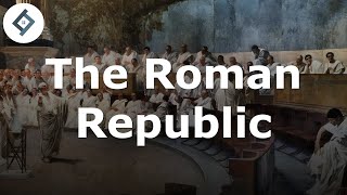 The Roman Republic | Roman Law