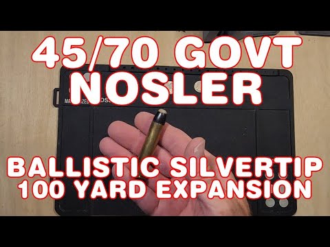 Is Nosler Ammo Worth it? Ammo Audit
