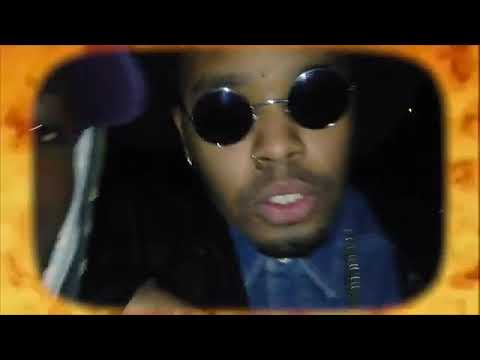 (Jorrdee Feat Fred Watt x Kix Kaki) Connait Tout De Toi Clip