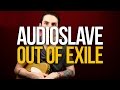 Разбор песни Audioslave Out Of Exile Как играть на гитаре - Уроки игры на ...