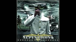 Don Omar Ft. Rell - Calm My Nerves (Instrumental Studio)