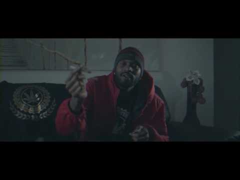 LM La Weed - Black P_Bg (Swed Industry)