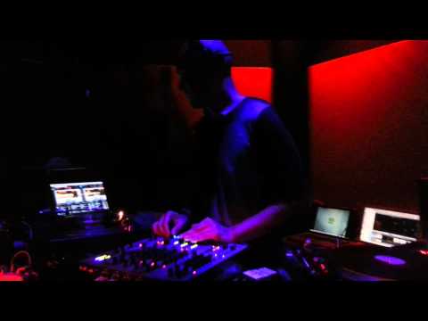 Paco osuna playing Germán brigante - my life!!
