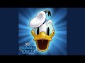 No One But Donald Duck Remastered Donald Duck Opening