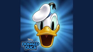No One But Donald Duck (Remastered) - Donald Duck 