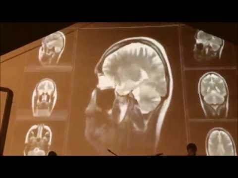 elektrojezus - you are the alien live @exfadda