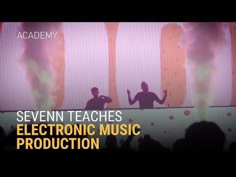 Free Download Electronic Music Production TUTORiAL