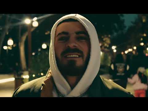 TONY × Nate - MANİFEST (Prod. By Tarkovsky) | Official Video Music