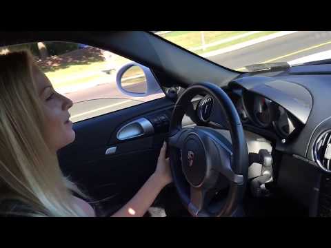 SOUL | Porsche 987.2 Cayman Valved Exhaust Clip