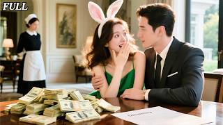 Download lagu Abandonada pelo noivo, ela casa com o pai dele. Quem diria que ele é bonito, rico e a mimou muito! mp3