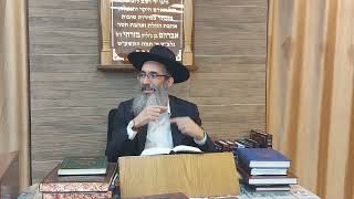 פרשת דברים-שבת חזון - ט באב - חורבן ובניין - הרב אליעזר לוי (הרב אליעזר לוי) - התמונה מוצגת ישירות מתוך אתר האינטרנט יוטיוב. זכויות היוצרים בתמונה שייכות ליוצרה. קישור קרדיט למקור התוכן נמצא בתוך דף הסרטון פרשת דברים-שבת חזון - ט באב - חורבן ובניין - הרב אליעזר לוי (הרב אליעזר לוי) - התמונה מוצגת ישירות מתוך אתר האינטרנט יוטיוב. זכויות היוצרים בתמונה שייכות ליוצרה. קישור קרדיט למקור התוכן נמצא בתוך דף הסרטון