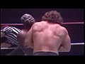 Houston Wrestling 1984 12 27 1984 Billy Jack Haynes Vs Kamala