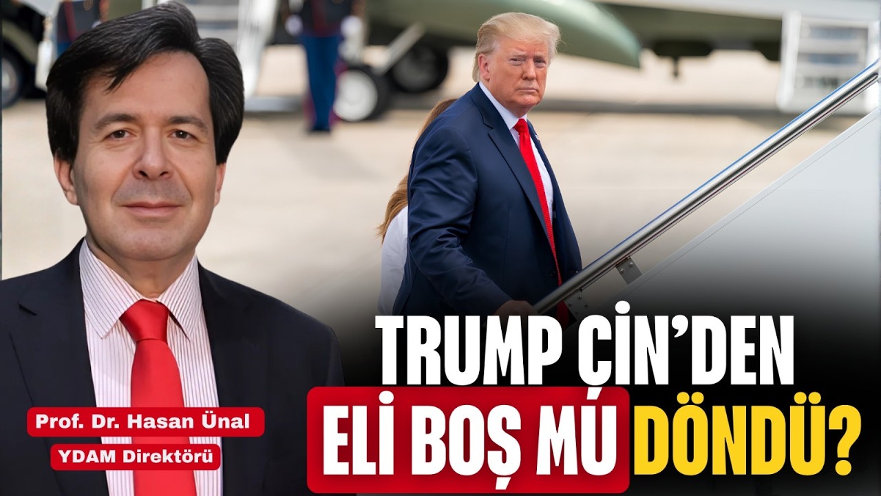 Xi’nin Tukidides Tuzağı benzetmesi ne anlama geliyor?