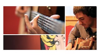 NOTTINGHAM - Shark Week Under the Stars (Acoustic) [Official Video]