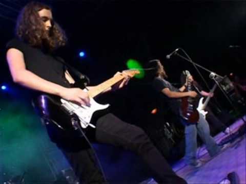 Rosebleed LIVE @ SCHOOLWAVE 2007