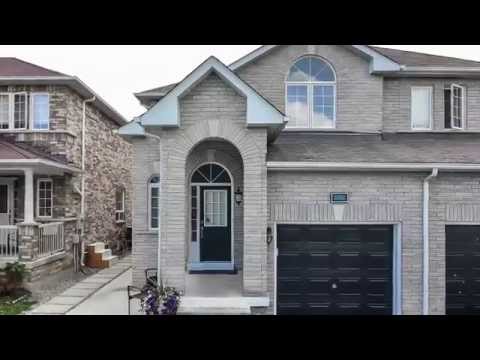 209 Purcell Crescent Vaughan Steve Gerlock