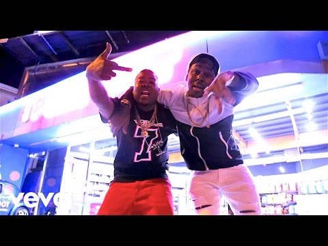 J. Stalin - Ain't No Thang (Official Video) ft. Compton AV